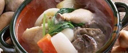 گیسٹرائٹس کے لئے غذا کی پیروی کرنے کا طریقہ