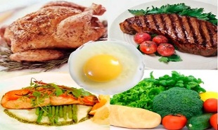 وزن میں کمی کے ل a پروٹین غذا کے فوائد اور نقصانات