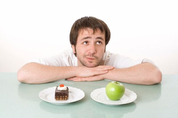آپ ذیابیطس کے ساتھ کیا کھا سکتے ہیں اور کیا نہیں کھا سکتے